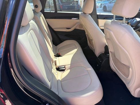 Used 2017 BMW X1 xDrive28i AWD/4WD image 16