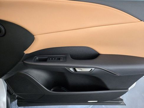 Certified 2025 Lexus RX 350 350 image 25