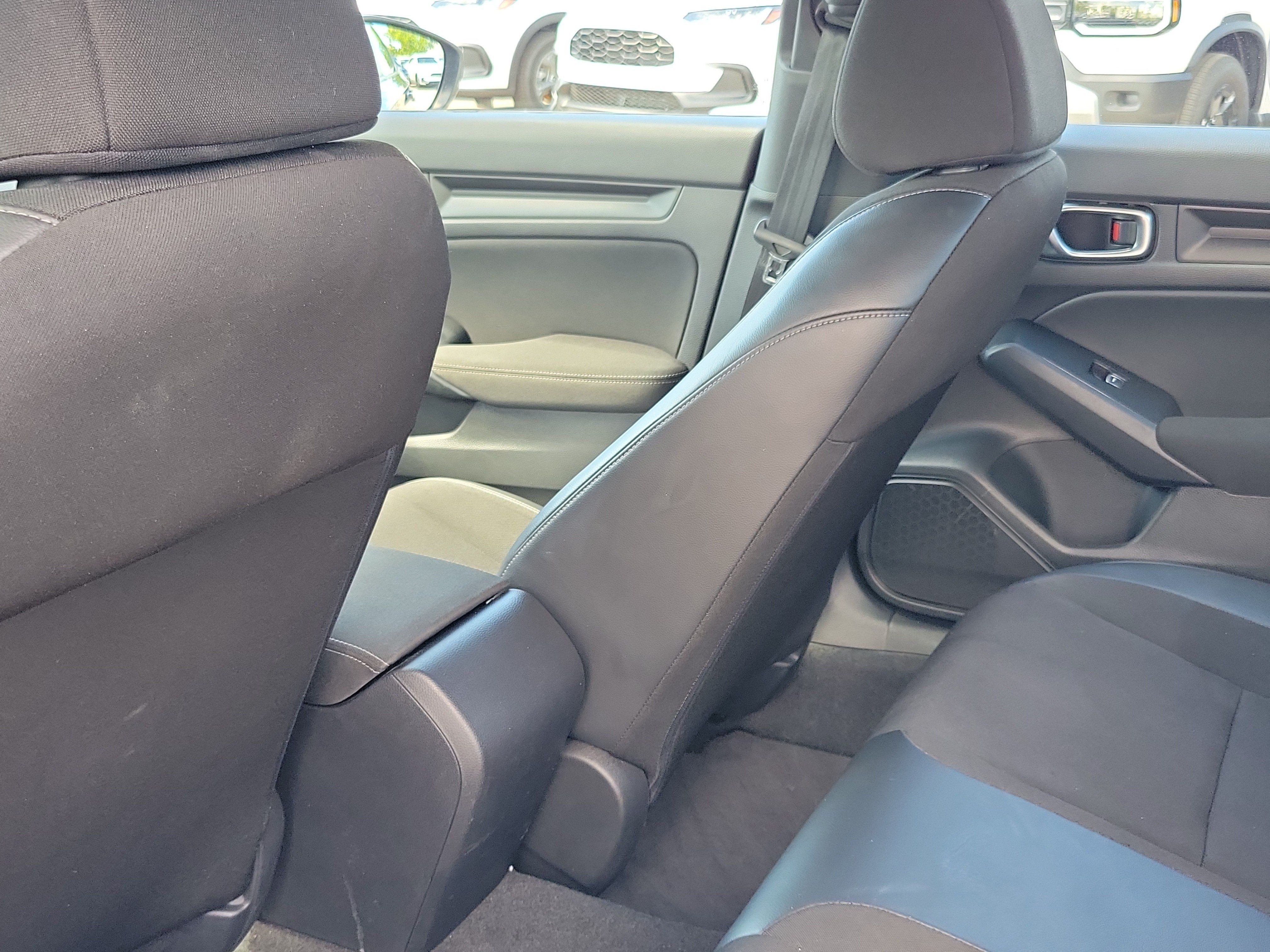 Used 2022 Honda Civic Sport image 15