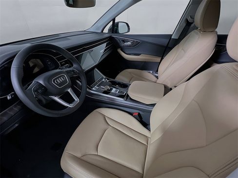 New 2026 Audi Q7 2.0T Premium image 11