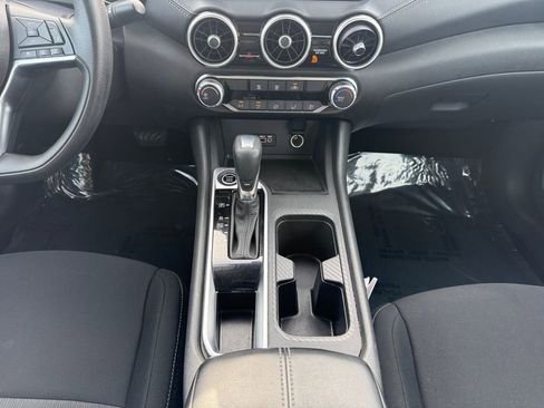 Used 2023 Nissan Sentra SV image 15