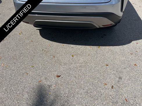 Used 2023 Lexus RX 350 FWD w/ Accessory Package (Z1) image 4