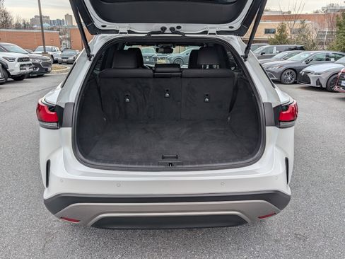 Certified 2024 Lexus RX 350 Premium image 13