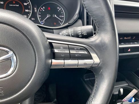 Used 2024 MAZDA CX-50 AWD 2.5 S w/ Preferred Package image 22