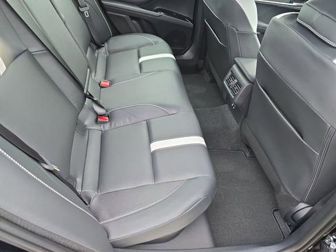 New 2026 Toyota Camry SE FWD image 11