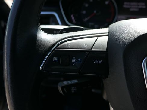 Used 2024 Audi A5 2.0T Premium w/ Convenience Package AWD/4WD image 15