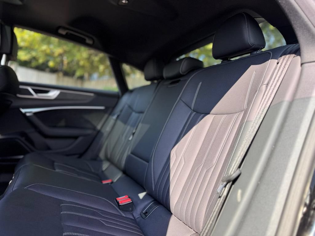 Used 2023 Audi S7 Prestige AWD/4WD image 25