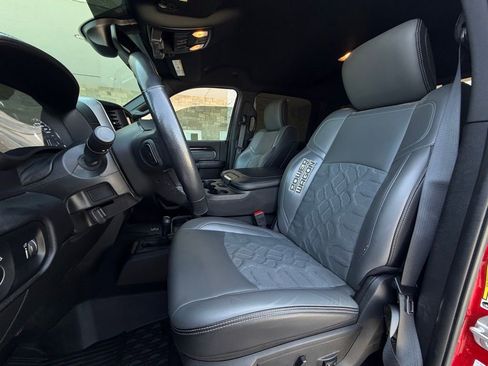 Used 2021 RAM 2500 Power Wagon image 5