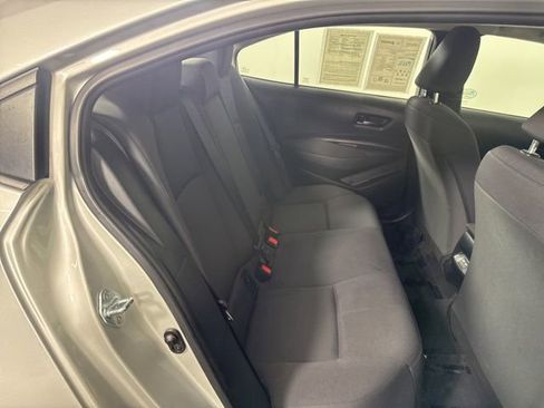 Used 2024 Toyota Corolla LE image 20