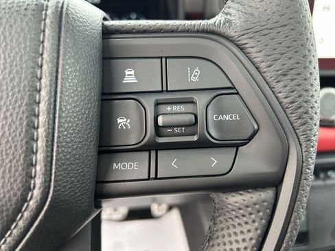 Certified 2026 Toyota Sequoia TRD Pro image 29