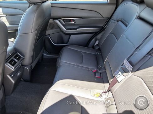 New 2026 MAZDA CX-5 2.5 S w/ Premium Package image 17