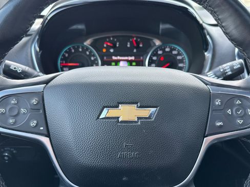 Certified 2023 Chevrolet Traverse LT w/ LT Premium Package image 28