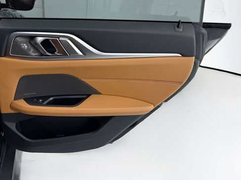 Certified 2023 BMW i4 eDrive35 w/ Premium Package RWD image 26