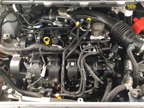 Used 2019 Ford Edge SEL w/ Equipment Group 201A image 30