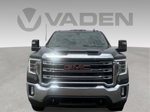 Used 2022 GMC Sierra 2500 SLE w/ SLE Value Package; AWD/4WD image 7