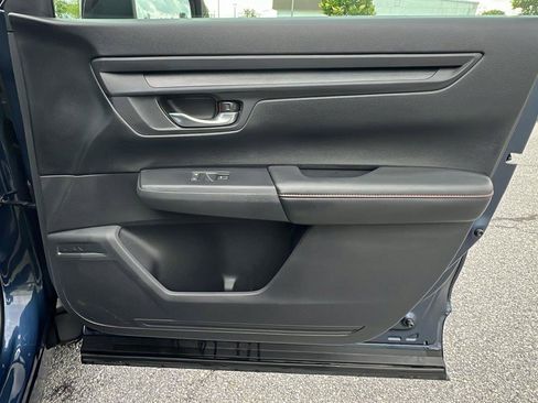 Certified 2024 Honda CR-V Sport-L image 12