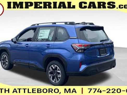New 2026 Subaru Forester AWD/4WD image 7