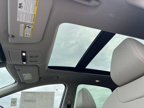 New 2025 Nissan Murano SL w/ Cargo Package AWD/4WD image 14