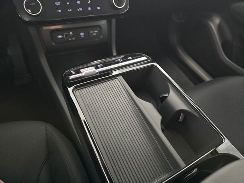 New 2026 Hyundai Tucson Blue SE image 29