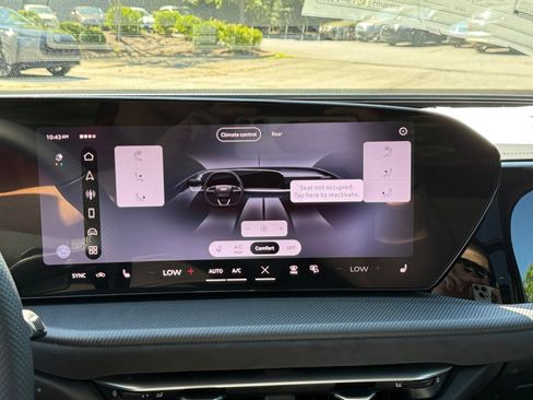 New 2026 Audi SQ5 Premium Plus AWD/4WD image 18