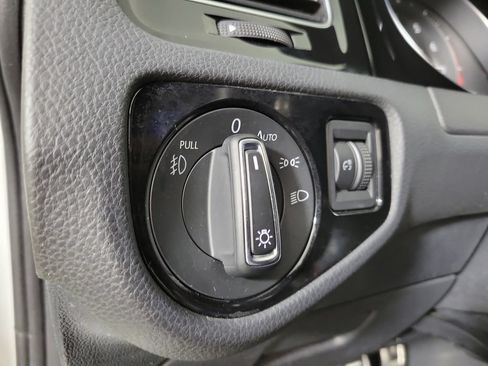 Used 2020 Volkswagen GTI S FWD image 22
