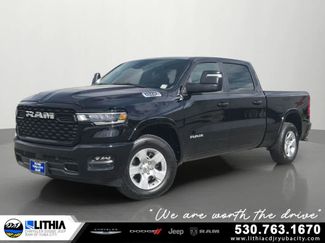 New 2026 RAM 1500 Big Horn video 1