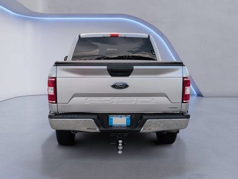 Used 2019 Ford F150 XLT AWD/4WD image 8