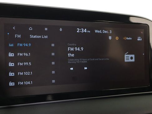 Used 2022 Hyundai Palisade Calligraphy image 59