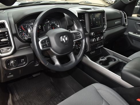 Used 2023 RAM 1500 Big Horn AWD/4WD image 34