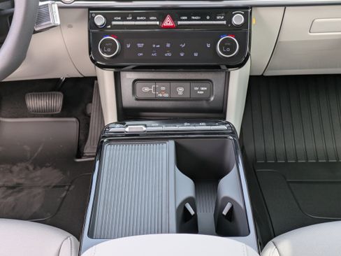 New 2026 Hyundai Tucson SEL image 19