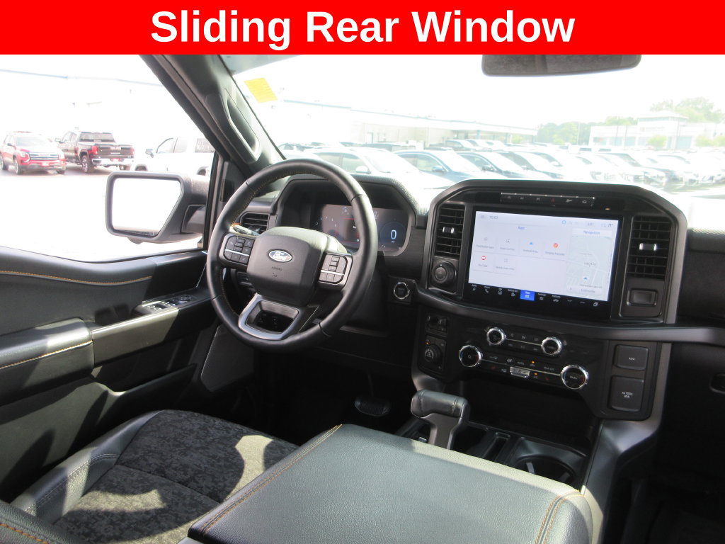 Used 2024 Ford F150 Tremor w/ Bed Utility Package AWD/4WD image 28
