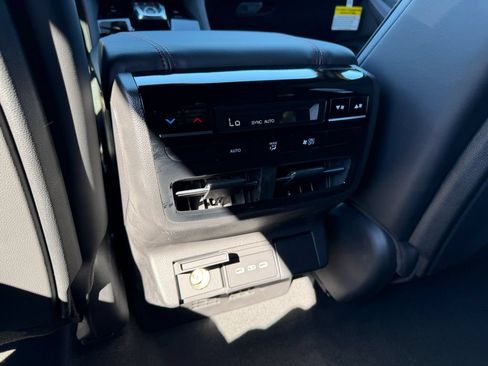 New 2026 Acura MDX A-Spec AWD/4WD image 30