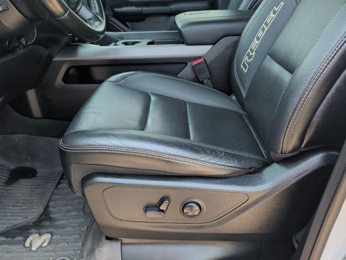 Used 2023 RAM 1500 Rebel w/ Rebel Level 2 Equipment Group AWD/4WD image 15