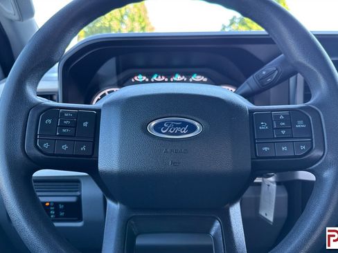 Used 2023 Ford F350 XLT w/ FX4 Off-Road Package AWD/4WD image 24