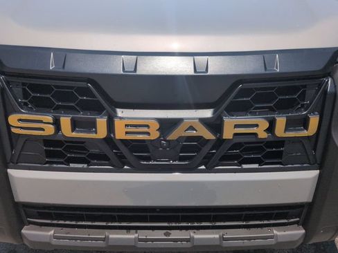 Used 2026 Subaru Outback Wilderness w/ Wilderness Package AWD/4WD image 34