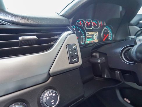 Used 2016 Chevrolet Tahoe LT AWD/4WD image 22