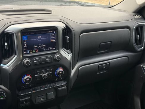 Used 2021 Chevrolet Silverado 1500 LT w/ Texas Edition Plus RWD image 25