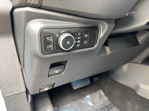 Used 2024 Ford Bronco Raptor w/ Interior Carbon Fiber Pack 6 AWD/4WD image 57