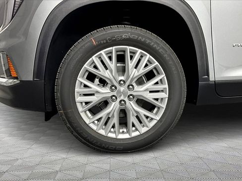 New 2026 GMC Acadia Elevation w/ Elevation Premium Package image 13