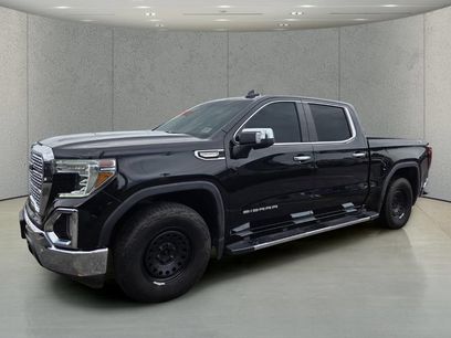 Used 2021 GMC Sierra 1500 SLT
