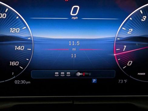 New 2026 Mercedes-Benz C 300 Sedan image 11