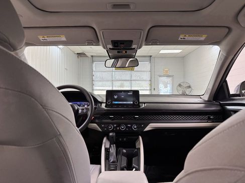 Used 2024 Honda Accord EX image 17