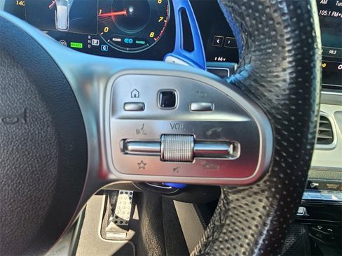 Used 2020 Mercedes-Benz GLS 580 4MATIC image 19