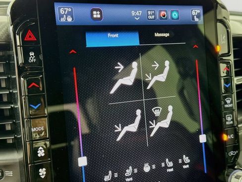 Used 2025 RAM 1500 RHO w/ RHO Level 1 Equipment Group AWD/4WD image 16