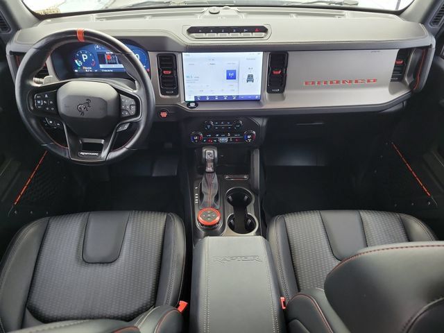 Used 2023 Ford Bronco Raptor AWD/4WD image 15
