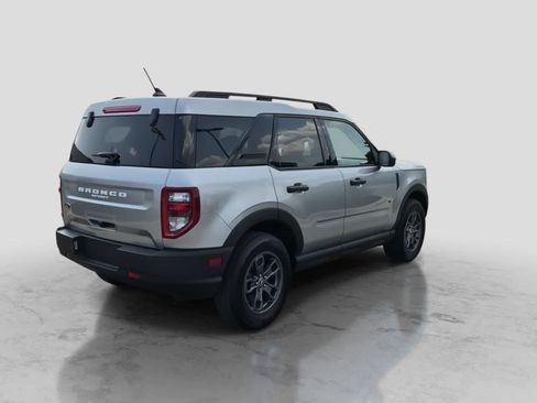 Used 2023 Ford Bronco Sport Big Bend AWD/4WD image 8
