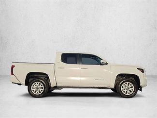 Certified 2026 Toyota Tacoma SR5 RWD video 4