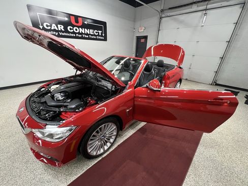 Used 2016 BMW 435i 435i image 48