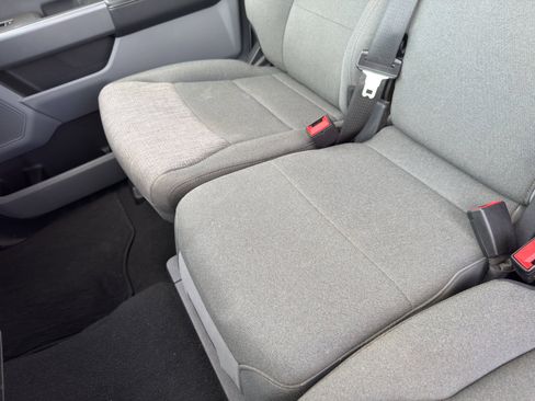 Used 2024 Ford F350 XLT image 23