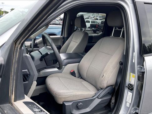 Used 2022 Ford F250 XLT w/ FX4 Off-Road Package AWD/4WD image 23